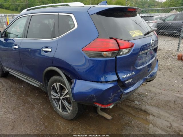 2017 NISSAN ROGUE JN8AT2MV0HW013566 Photo 5