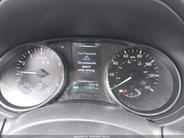 2017 NISSAN ROGUE JN8AT2MV0HW013566 Photo 6