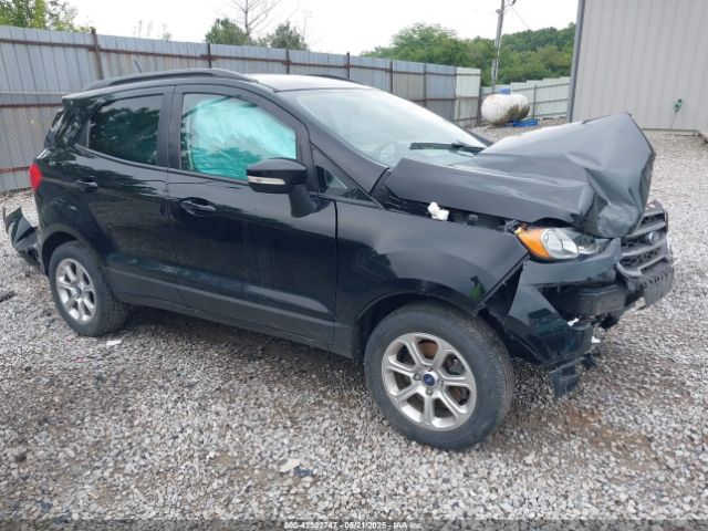 2020 FORD ECOSPORT MAJ3S2GE2LC320997 Photo 0