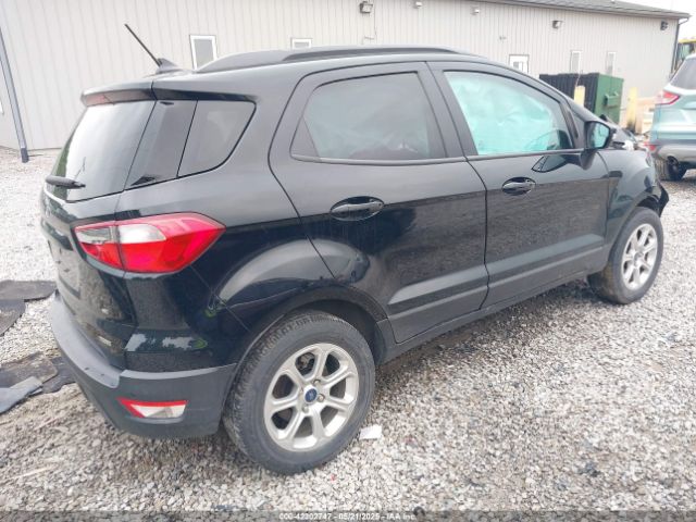 2020 FORD ECOSPORT MAJ3S2GE2LC320997 Photo 3