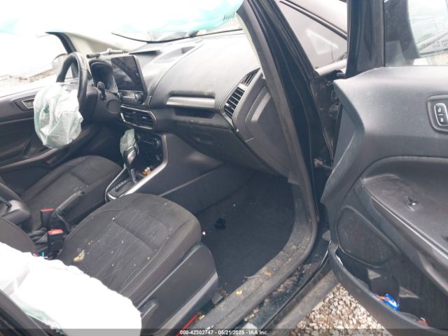 2020 FORD ECOSPORT MAJ3S2GE2LC320997 Photo 4