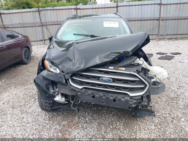 2020 FORD ECOSPORT MAJ3S2GE2LC320997 Photo 5