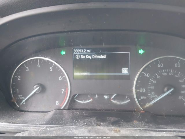 2020 FORD ECOSPORT MAJ3S2GE2LC320997 Photo 6