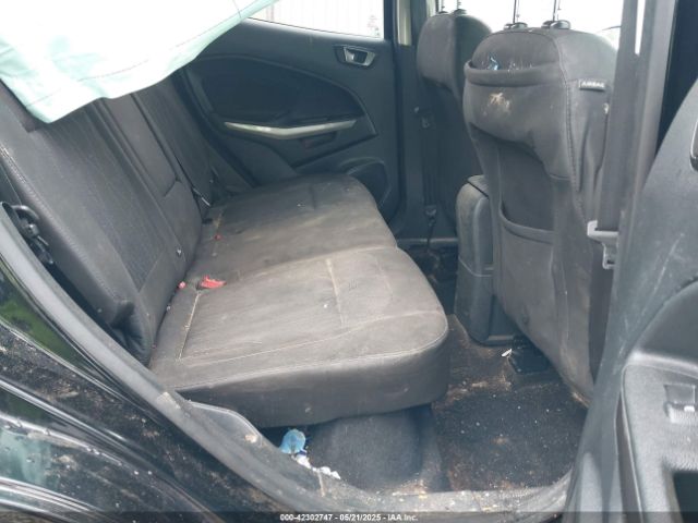 2020 FORD ECOSPORT MAJ3S2GE2LC320997 Photo 7