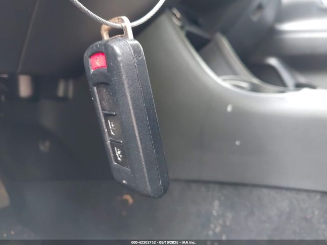 2015 MITSUBISHI OUTLANDER JA4AD3A35FZ005812 Photo 10