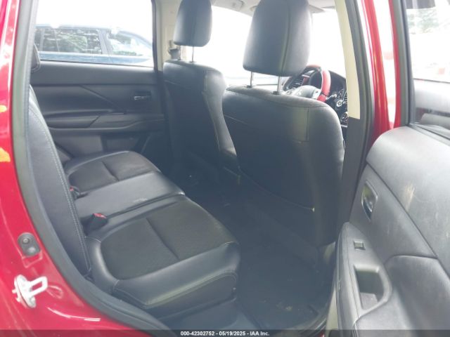 2015 MITSUBISHI OUTLANDER JA4AD3A35FZ005812 Photo 7