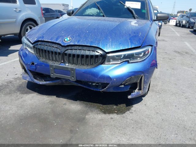 2020 BMW 3 SERIES WBA5U7C07LFH07175 Photo 5