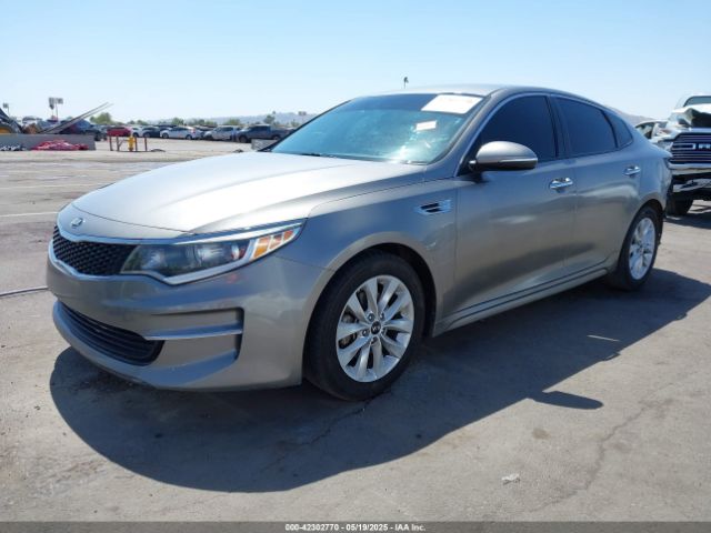 5XXGT4L39GG069586 KIA Optima Lx