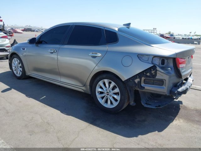 5XXGT4L39GG069586 KIA Optima Lx