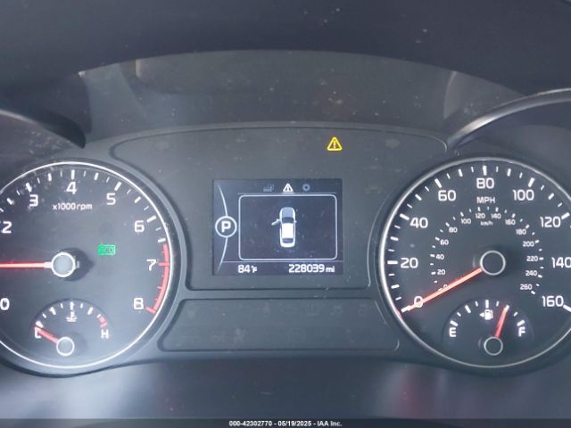 5XXGT4L39GG069586 KIA Optima Lx