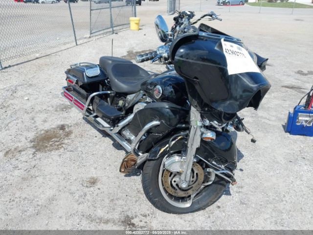 2004 HARLEY-DAVIDSON FLHTCUI 1HD1FCW144Y610025