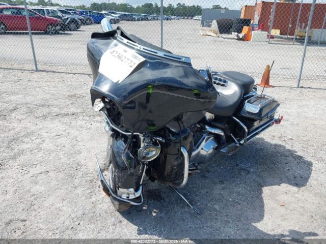 2004 HARLEY-DAVIDSON FLHTCUI 1HD1FCW144Y610025 Photo 1