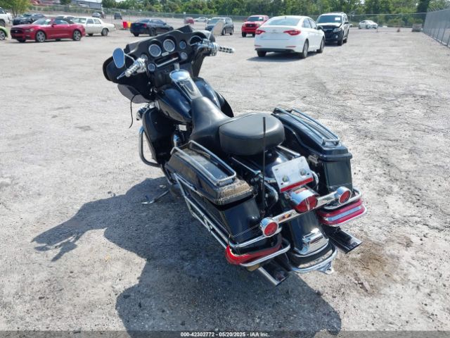 2004 HARLEY-DAVIDSON FLHTCUI 1HD1FCW144Y610025 Photo 2