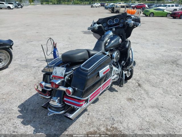 2004 HARLEY-DAVIDSON FLHTCUI 1HD1FCW144Y610025 Photo 3