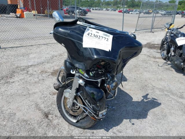 2004 HARLEY-DAVIDSON FLHTCUI 1HD1FCW144Y610025 Photo 4