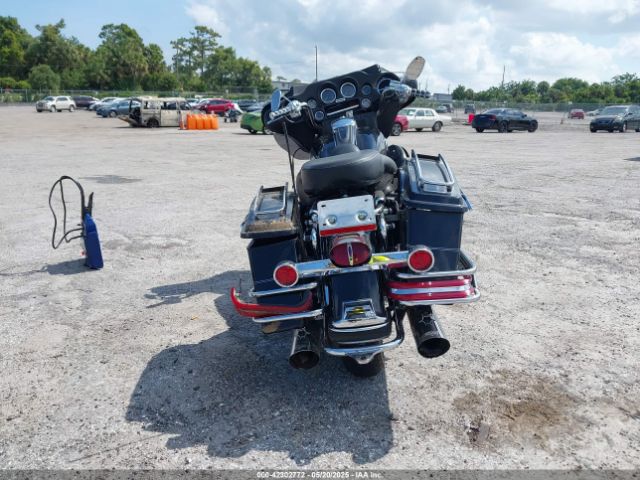 2004 HARLEY-DAVIDSON FLHTCUI 1HD1FCW144Y610025 Photo 5