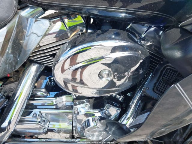 2004 HARLEY-DAVIDSON FLHTCUI 1HD1FCW144Y610025 Photo 7