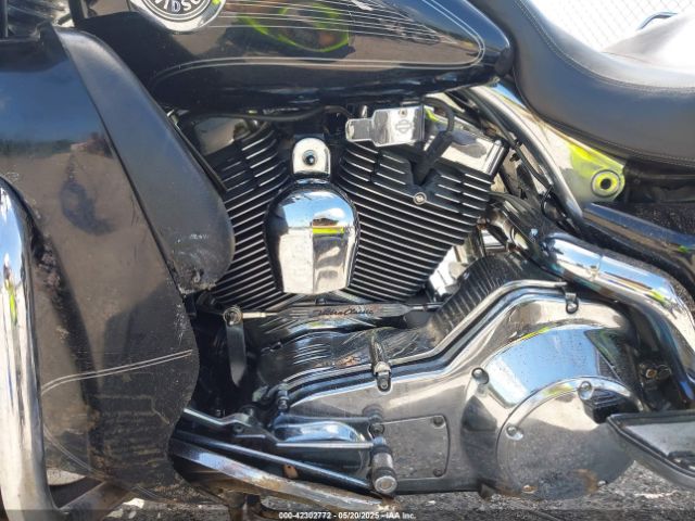 2004 HARLEY-DAVIDSON FLHTCUI 1HD1FCW144Y610025 Photo 8