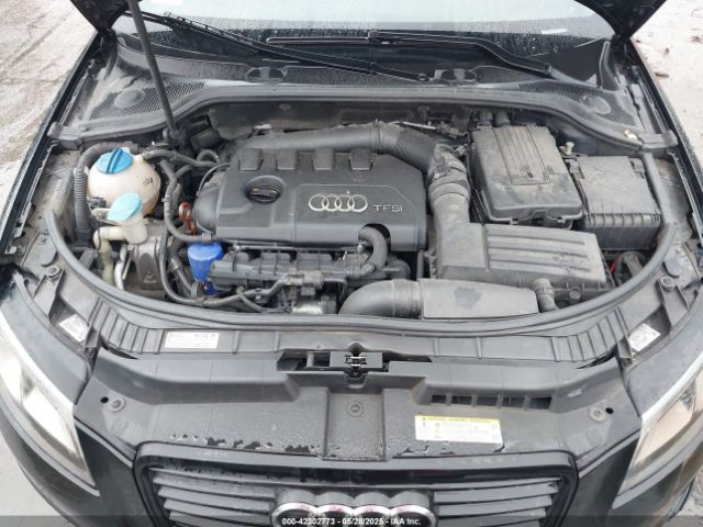 2012 AUDI A3 WAUPEAFM6CA074194 Photo 9
