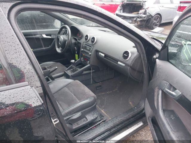 2012 AUDI A3 WAUPEAFM6CA074194 Photo 4