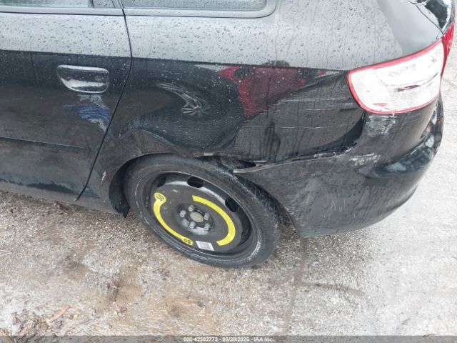 2012 AUDI A3 WAUPEAFM6CA074194 Photo 5