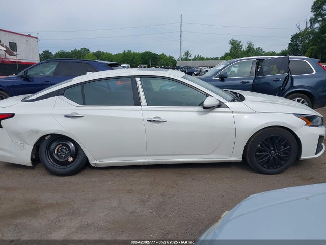 Nissan Altima Sv Awd 2025 1N4BL4DW0SN362296 Image 13