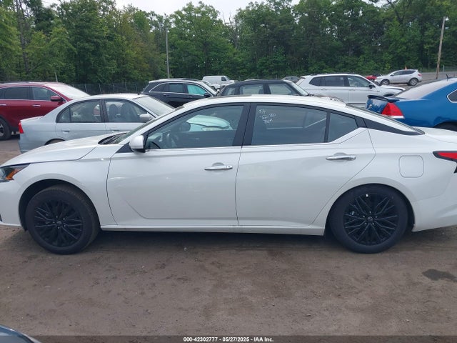 Nissan Altima Sv Awd 2025 1N4BL4DW0SN362296 Image 14