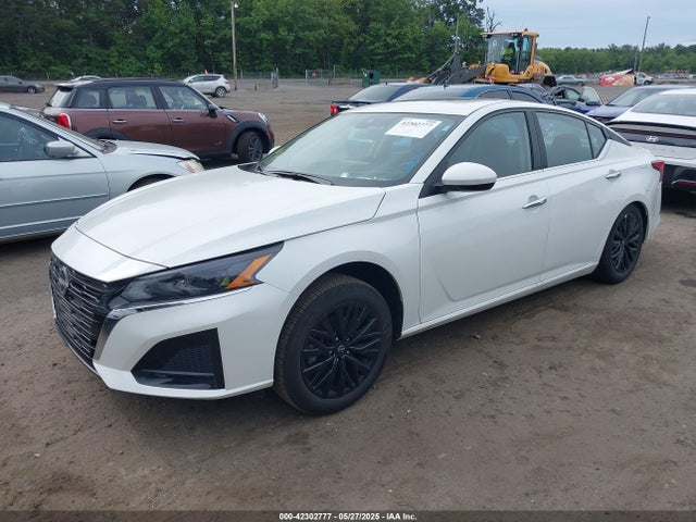 Nissan Altima Sv Awd 2025 1N4BL4DW0SN362296 Image 2
