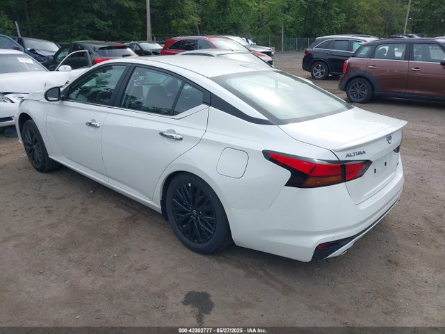 Nissan Altima Sv Awd 2025 1N4BL4DW0SN362296 Image 3