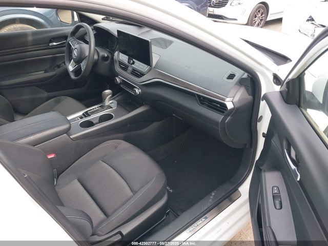 Nissan Altima Sv Awd 2025 1N4BL4DW0SN362296 Image 5