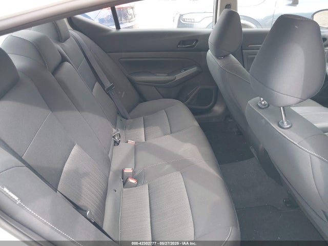 Nissan Altima Sv Awd 2025 1N4BL4DW0SN362296 Image 8