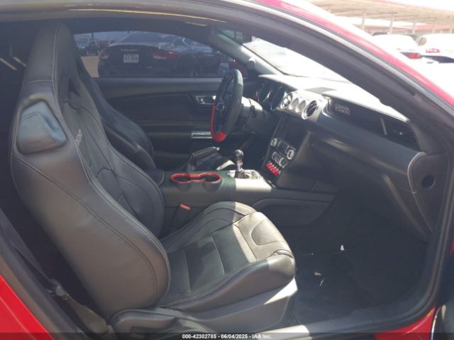 1FA6P8CF5F5431455 Ford Mustang Gt Premium