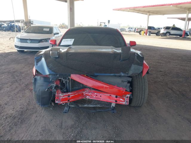 1FA6P8CF5F5431455 Ford Mustang Gt Premium