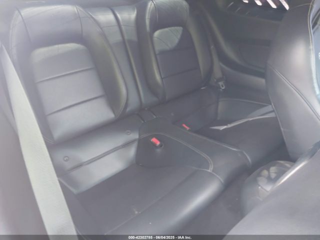 1FA6P8CF5F5431455 Ford Mustang Gt Premium