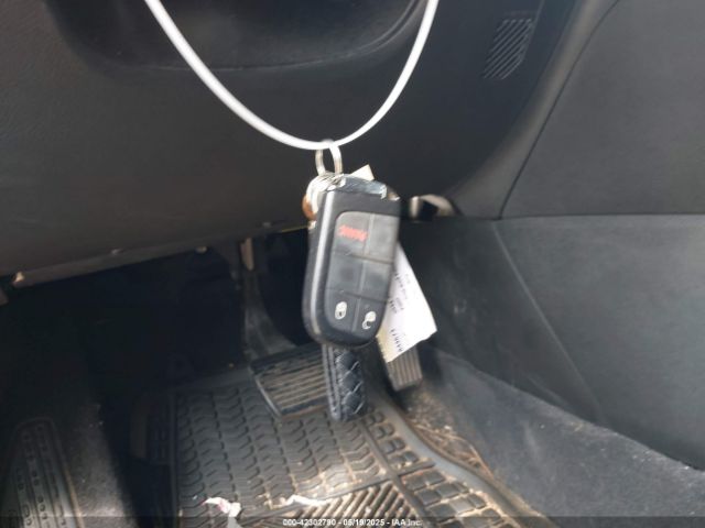 2022 JEEP COMPASS 3C4NJCBB2NT210970 Photo 10