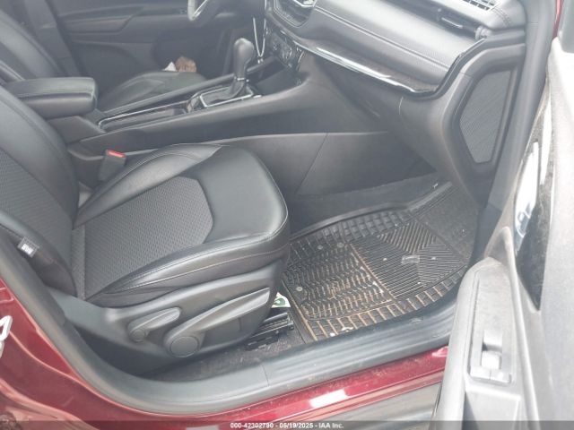2022 JEEP COMPASS 3C4NJCBB2NT210970 Photo 4