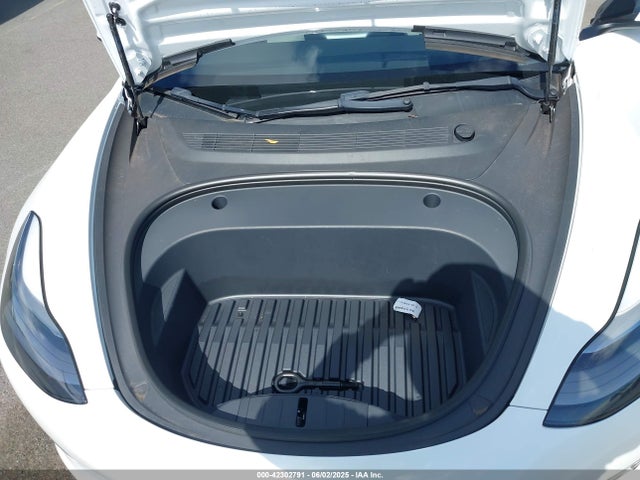 2022 TESLA MODEL 3 5YJ3E1EB8NF232479 Photo 9