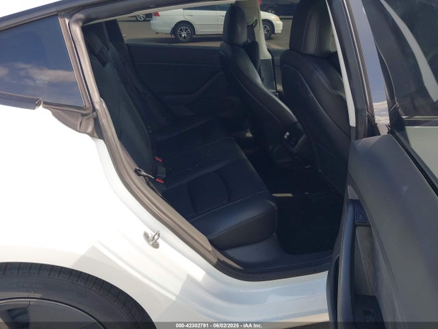 2022 TESLA MODEL 3 5YJ3E1EB8NF232479 Photo 7