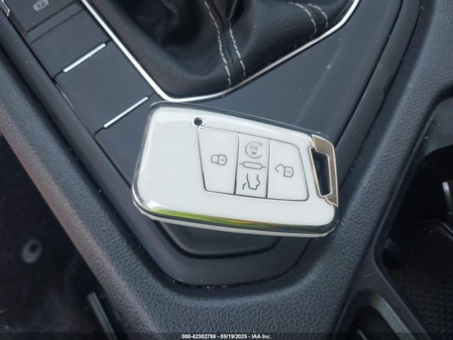 2022 VOLKSWAGEN TAOS 3VVRX7B29NM092290 Photo 10