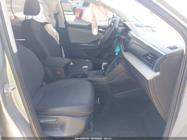 2022 VOLKSWAGEN TAOS 3VVRX7B29NM092290 Photo 4