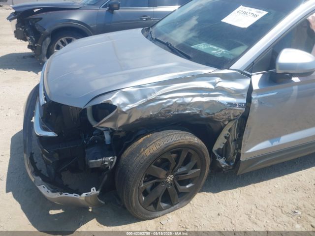 2022 VOLKSWAGEN TAOS 3VVRX7B29NM092290 Photo 5