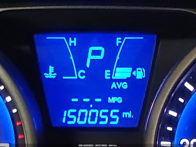 KM8JUCAG1EU790717 Hyundai TUCSON SE