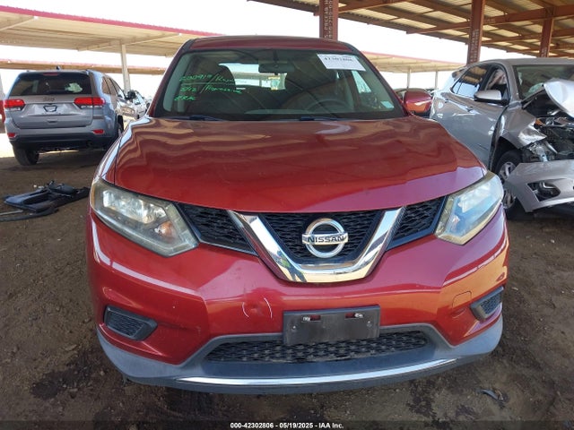 5N1AT2MV8EC789335 Nissan ROGUE S