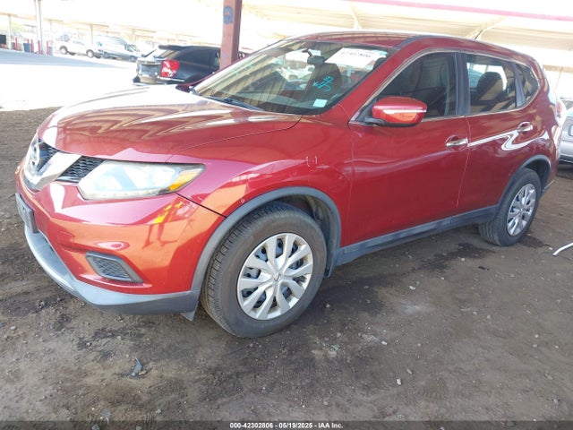 5N1AT2MV8EC789335 Nissan ROGUE S