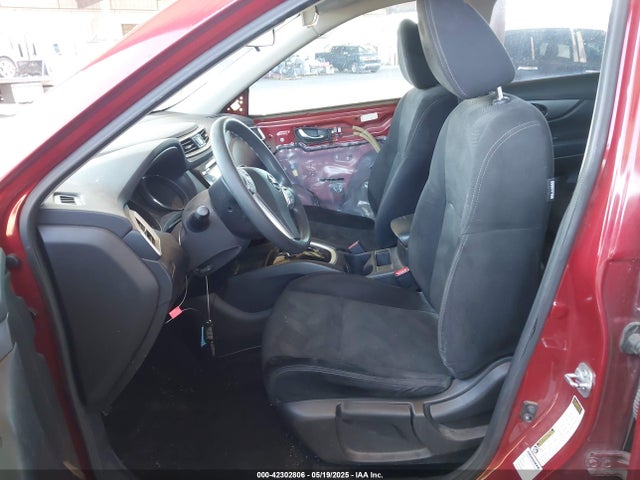 5N1AT2MV8EC789335 Nissan ROGUE S