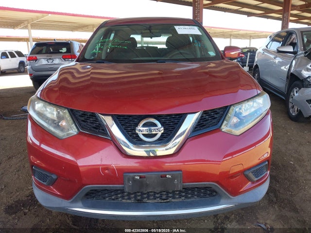 5N1AT2MV8EC789335 Nissan ROGUE S