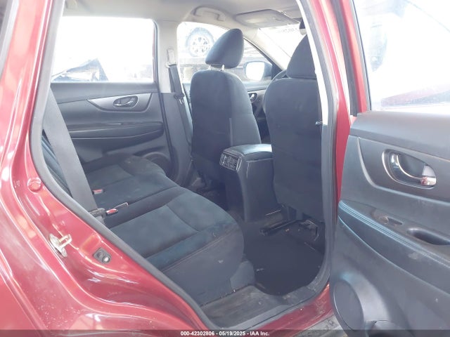 5N1AT2MV8EC789335 Nissan ROGUE S