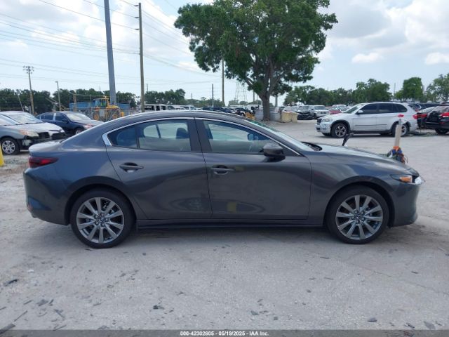 JM1BPACM5S1762195 Mazda Mazda3 2.5 S Preferred