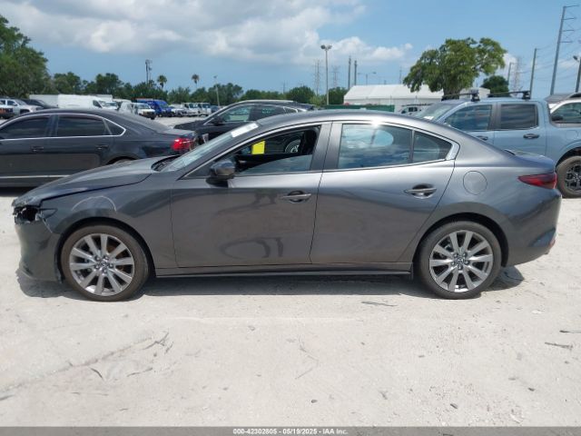 JM1BPACM5S1762195 Mazda Mazda3 2.5 S Preferred