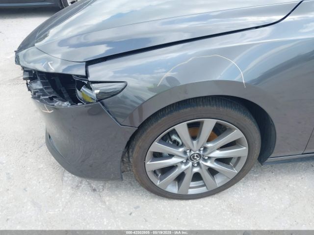JM1BPACM5S1762195 Mazda Mazda3 2.5 S Preferred